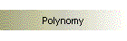 Polynomy