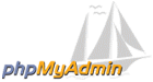 The phpMyAdmin Project
